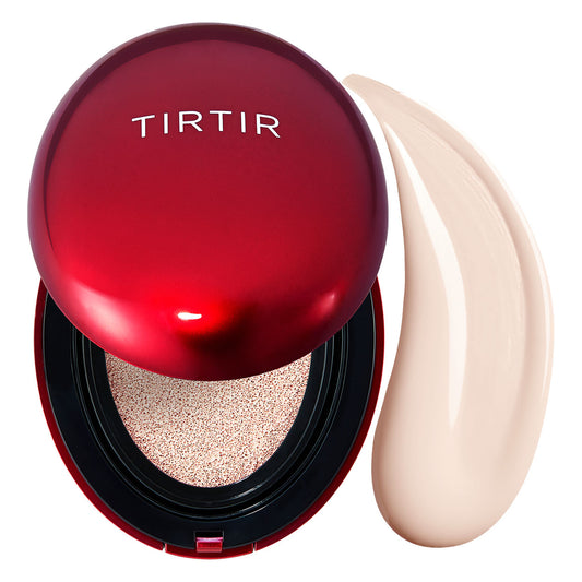 TIRTIR Mask Fit Red Cushion makiažo pagrindas, 18 g. - Facecare