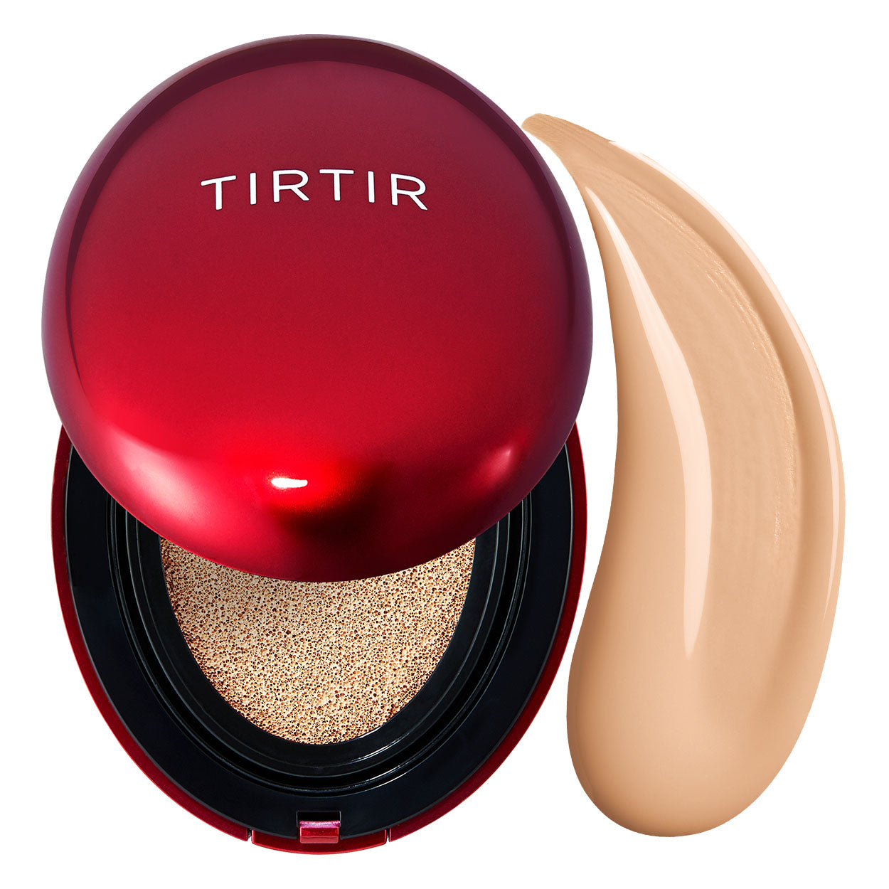 TIRTIR Mask Fit Red Cushion makiažo pagrindas, 18 g. - Facecare