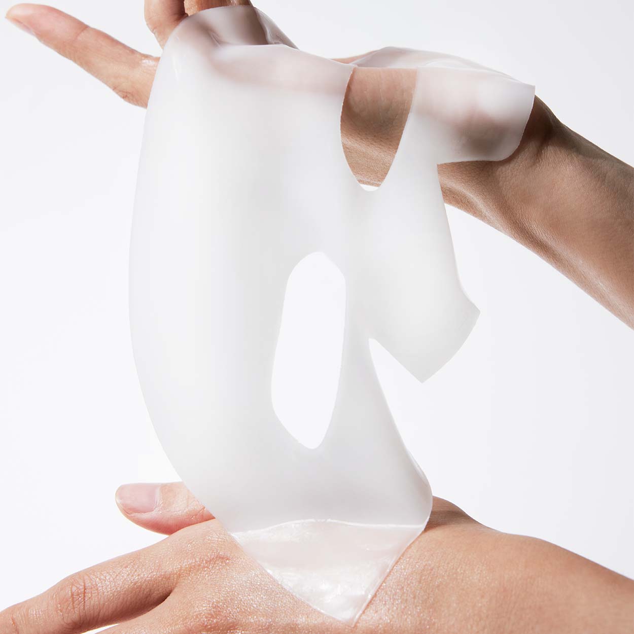 BIODANCE Hydro Cera-nol Real Deep Mask gelinė lakštinė veido kaukė, 34 g.