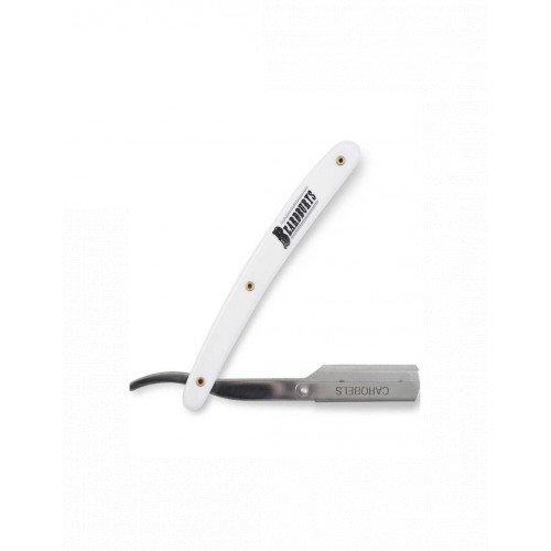 Beardburys Barber Razor Eco Safety Skutimosi peiliukas 1vnt. - Facecare