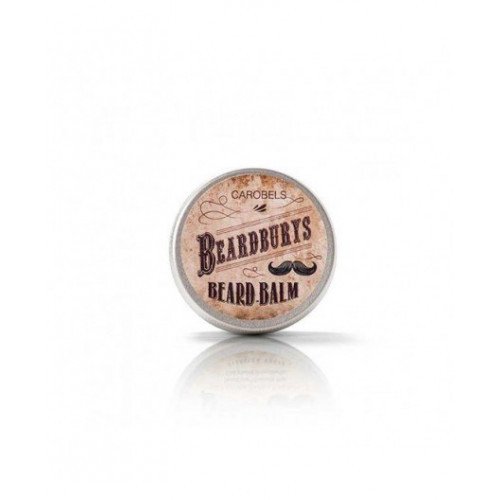 Beardburys Beard Balm Barzdos balzamas, 50 ml