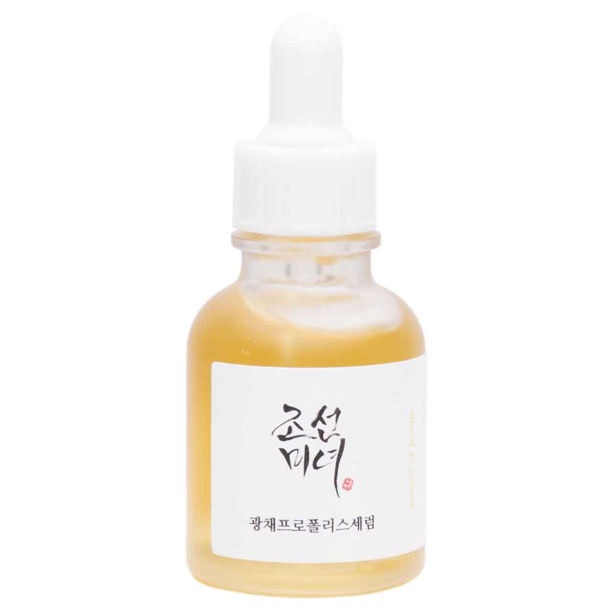 Beauty of Joseon Glow Serum Propolis + Niacinamide serumas, 30 ml - Facecare