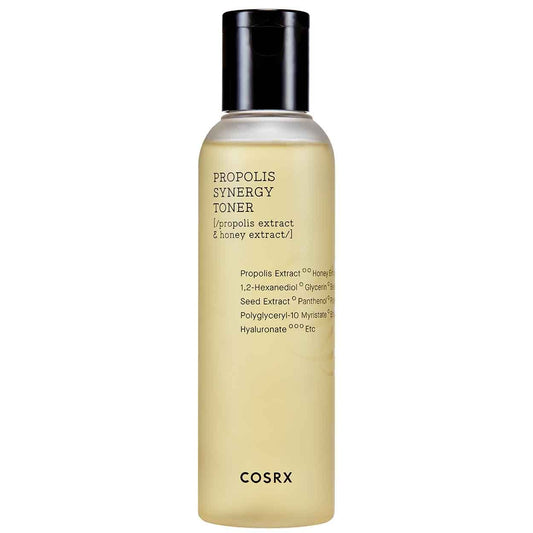 COSRX Full Fit Propolis Synergy Toner tonikas, 150 ml - Facecare