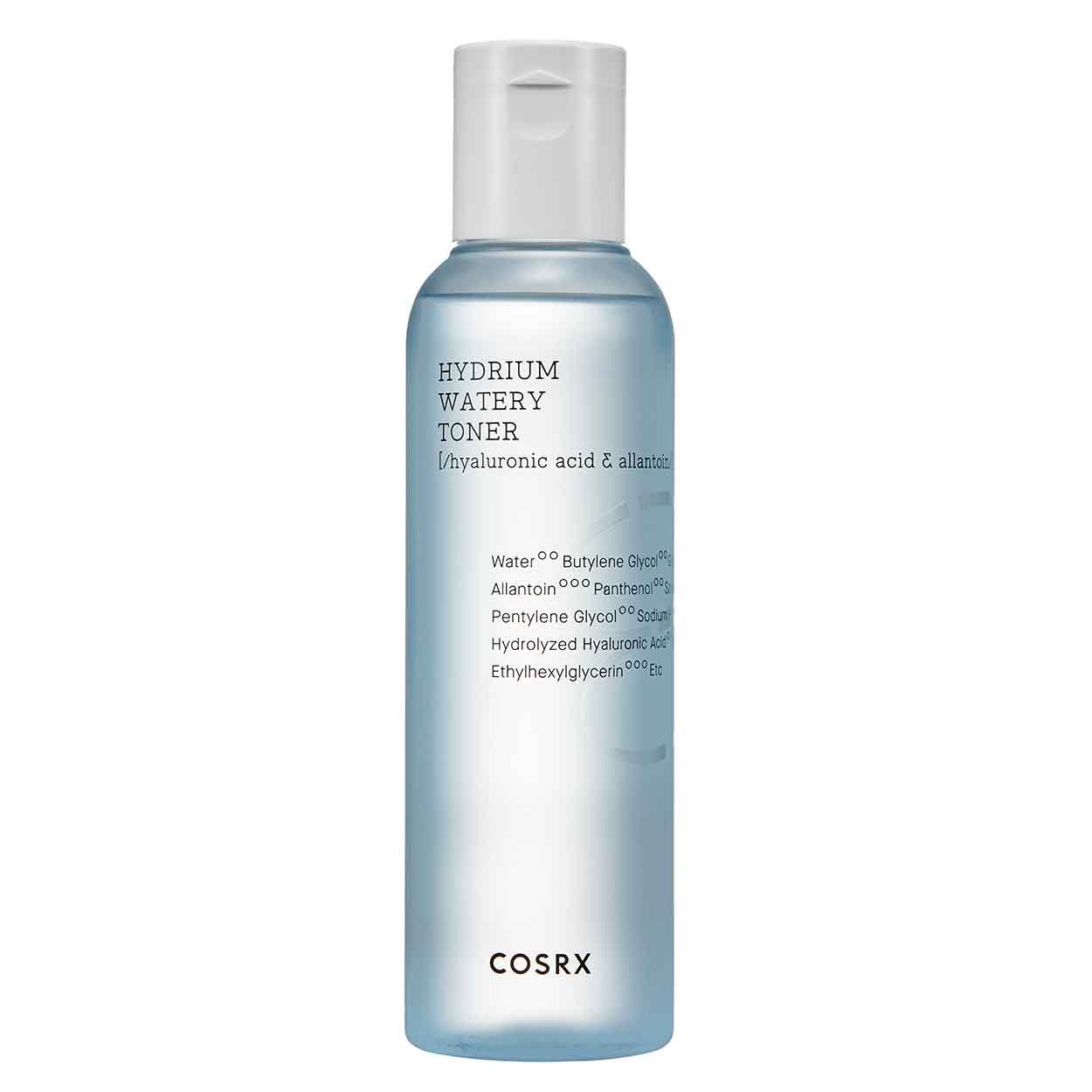 COSRX Hydrium Watery Toner tonikas, 150 ml - Facecare