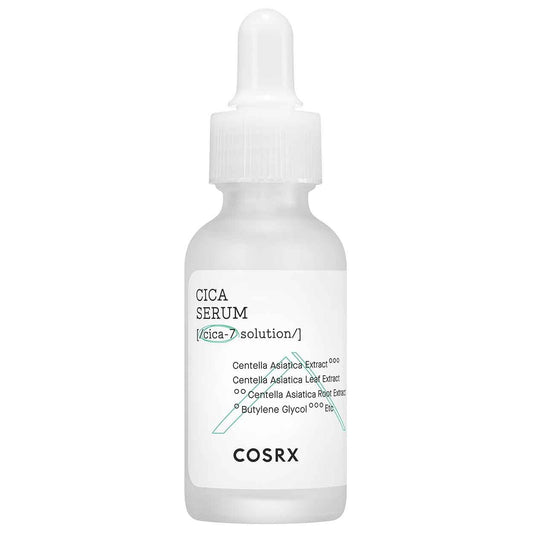 COSRX Pure Fit Cica Serum serumas, 30 ml - Facecare