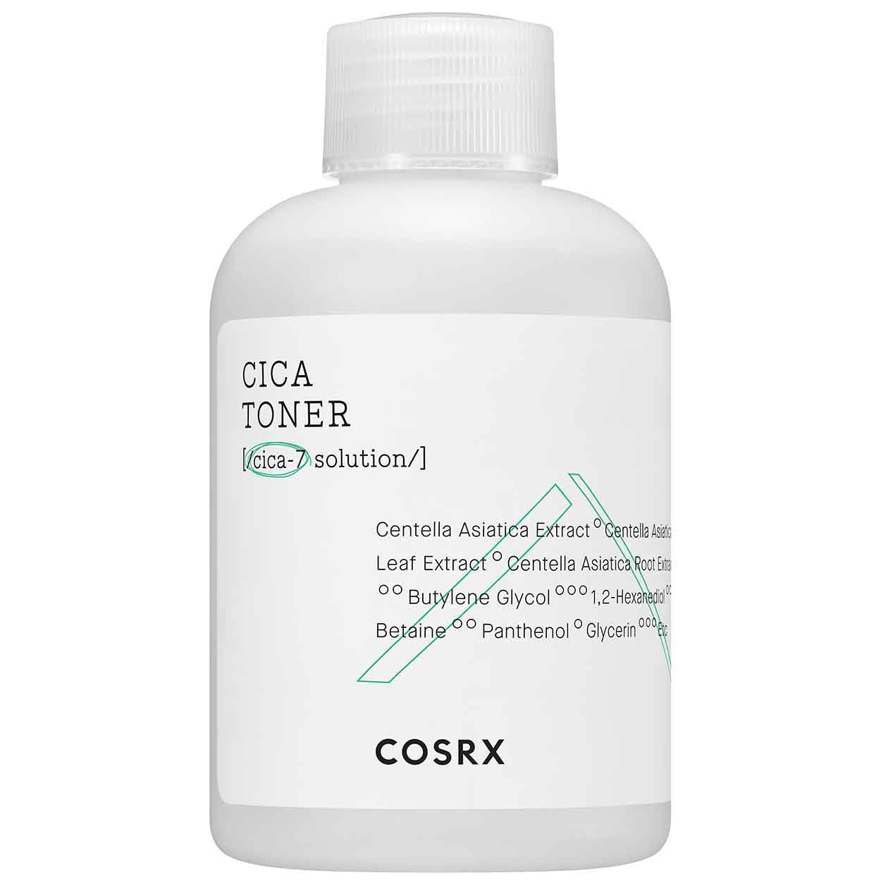 COSRX Pure Fit Cica Toner tonikas, 150 ml - Facecare