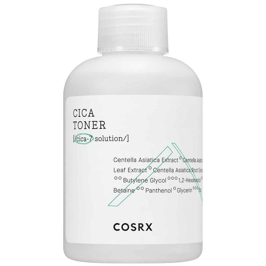 COSRX Pure Fit Cica Toner tonikas, 150 ml - Facecare
