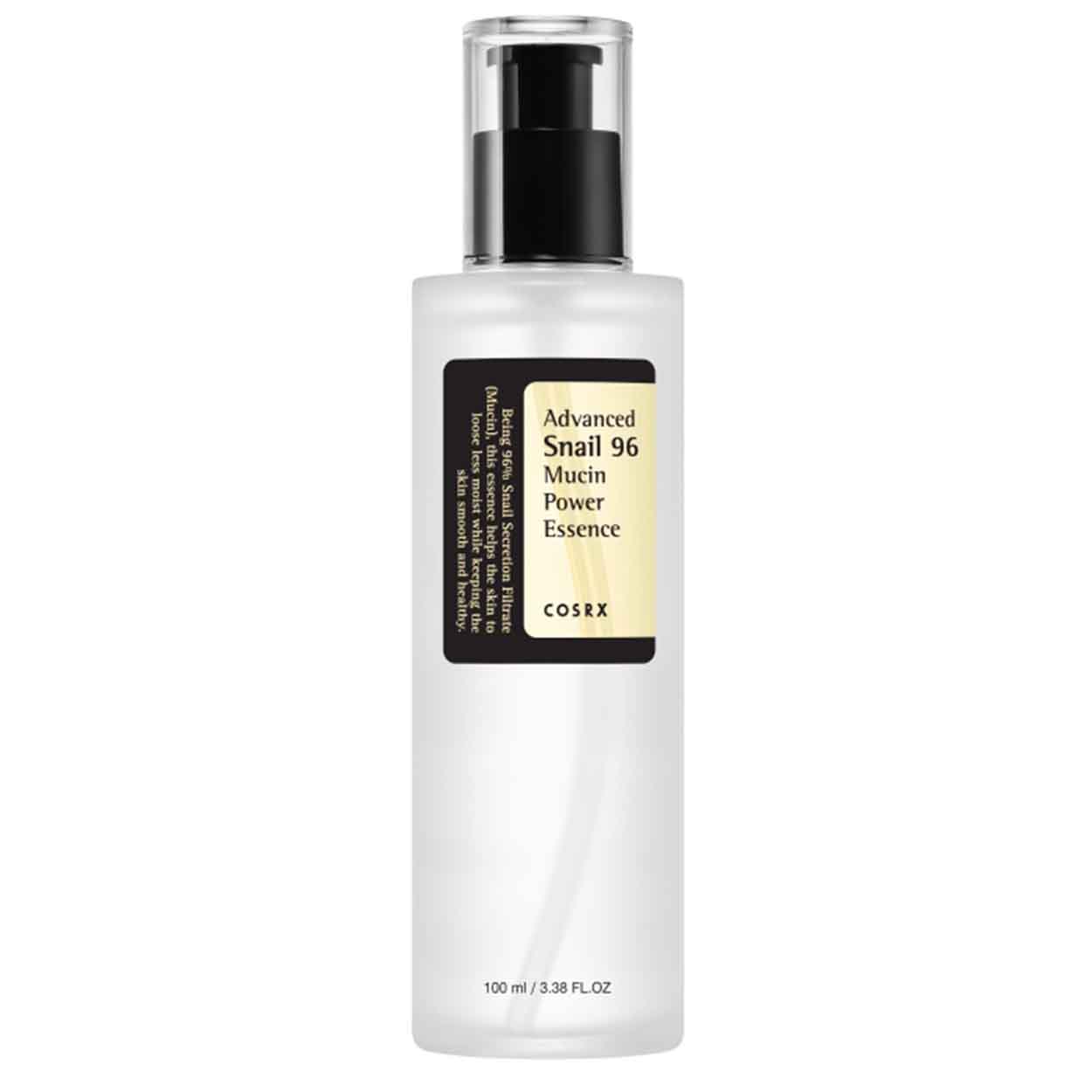 COSRX Advanced Snail 96 Mucin Power Essence esencija, 100 ml - Facecare