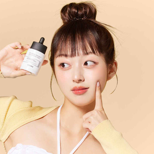 COSRX The Alpha-Arbutin 2 Discoloration Care Serum veido serumas, 50 ml