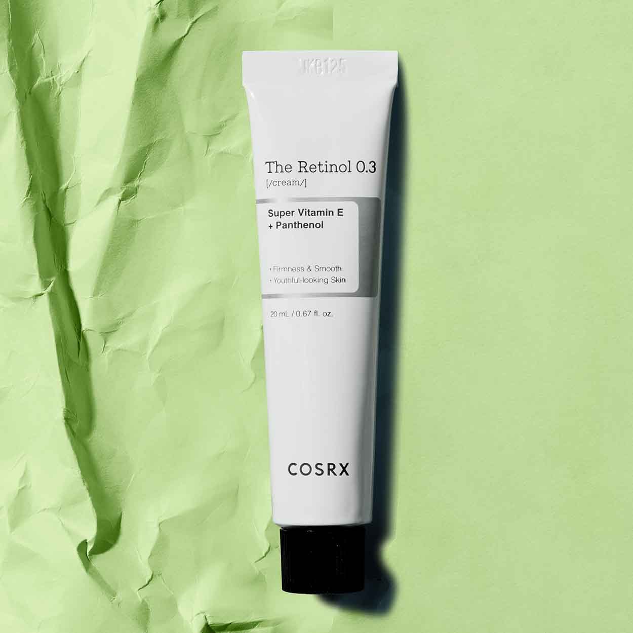 COSRX The Retinol 0.3 veido kremas, 20 ml - Facecare