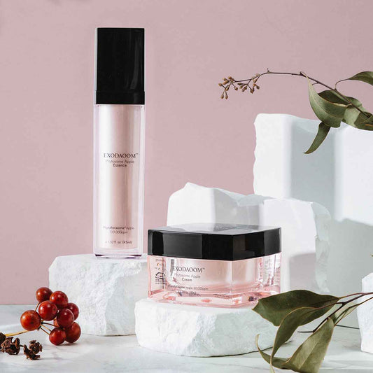 EXODAOOM Phytosome Apple Essence esencija, 45 ml