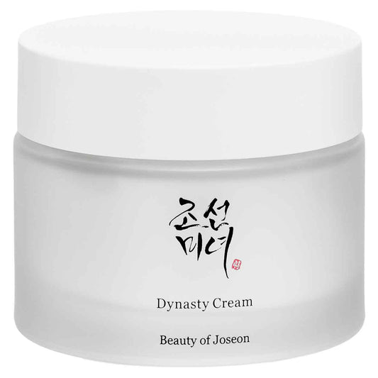 Beauty of Joseon Dynasty Cream veido kremas, 50 ml