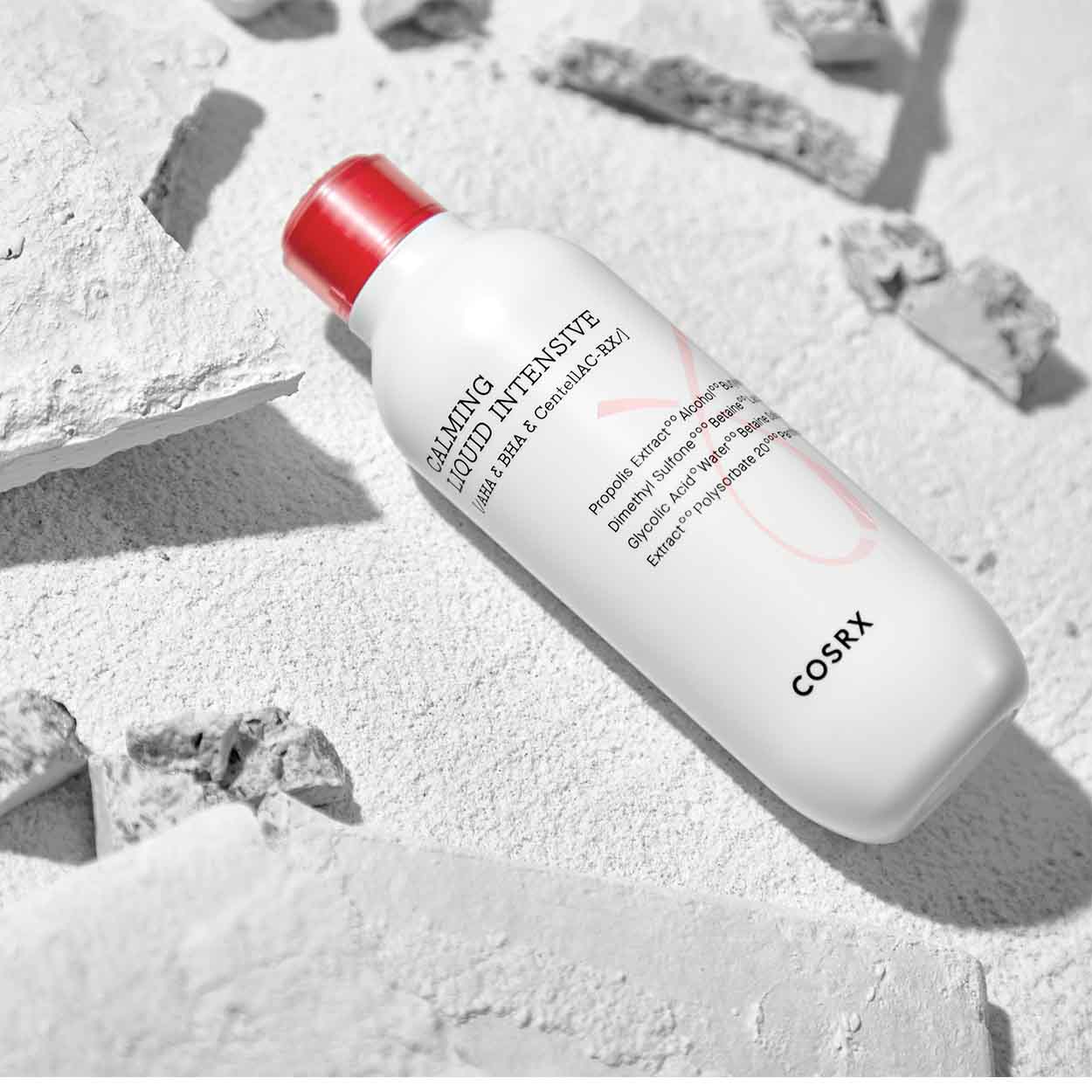 COSRX AC Collection Calming Liquid Intensive esencija, 125 ml