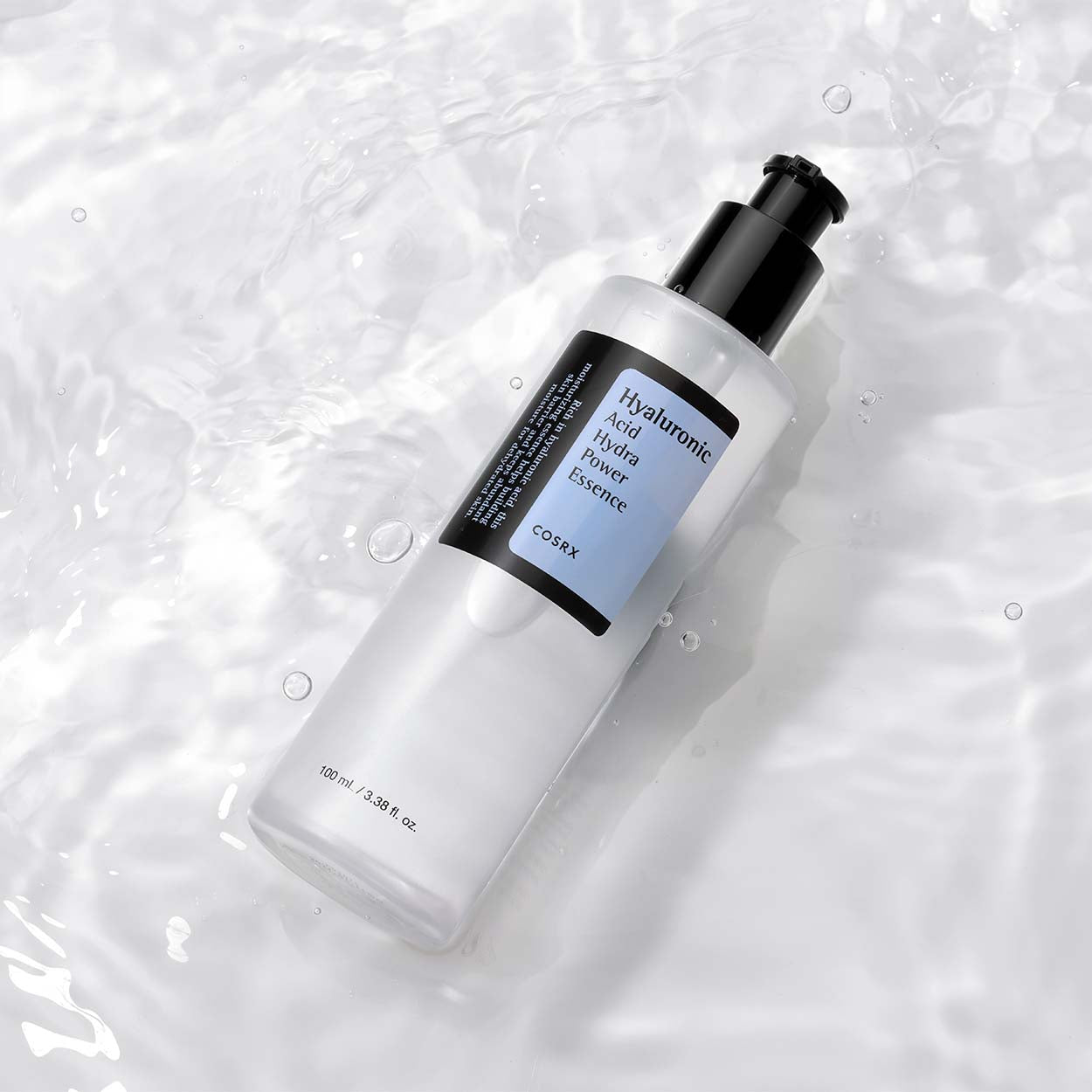 COSRX Hyaluronic Acid Hydra Power Essence esencija, 100 ml