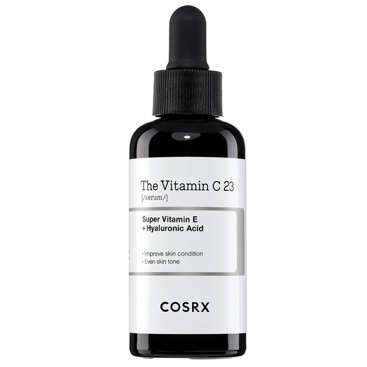 COSRX The Vitamin C 23 Serum serumas, 20 g.