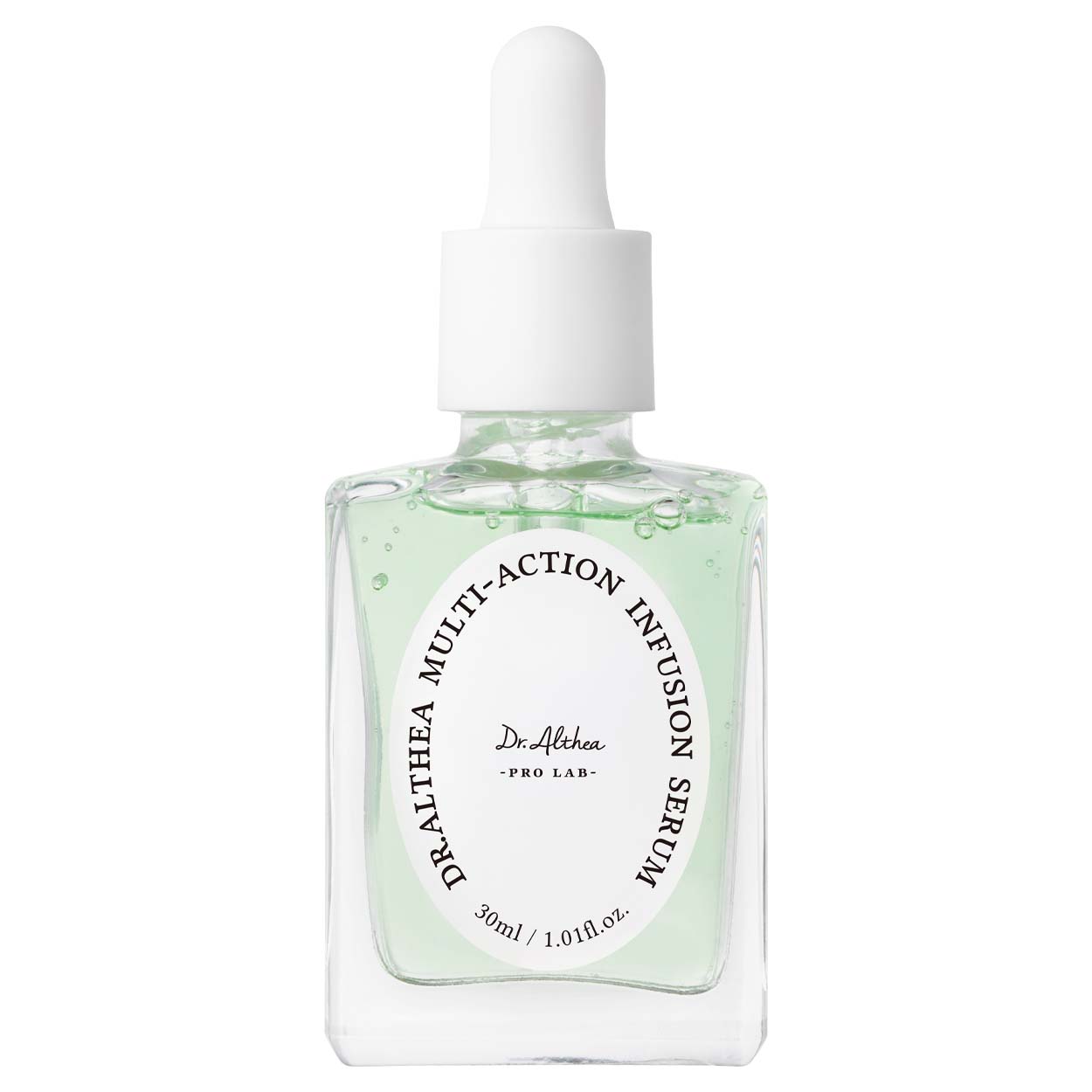 Dr. Althea Multi-Action Infusion Serum veido serumas, 30 ml