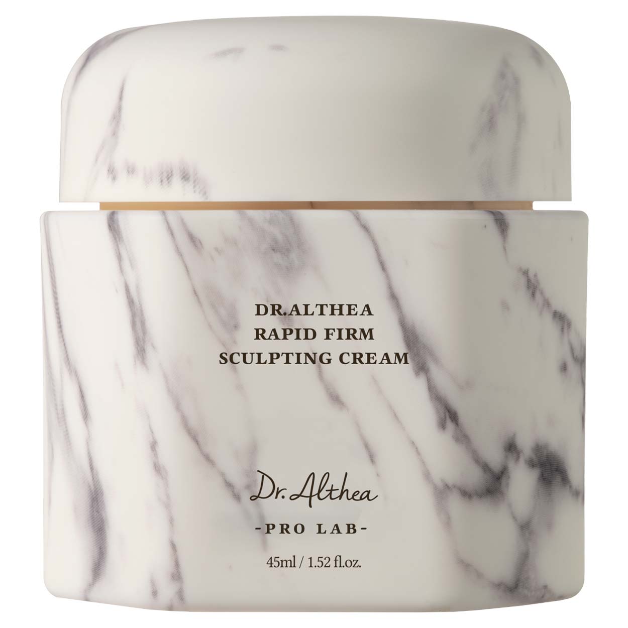Dr. Althea Rapid Firm Sculpting Cream veido kremas, 45 ml