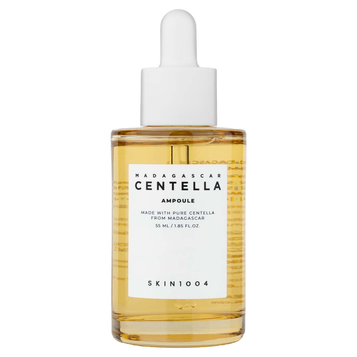 SKIN1004 Madagascar Centella Ampoule veido serumas, 55 ml