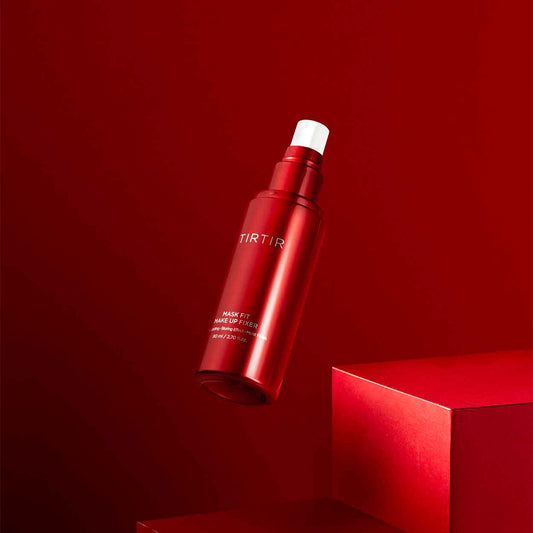 TIRTIR Mask Fit Make Up Fixer makiažo fiksatorius, 80 ml