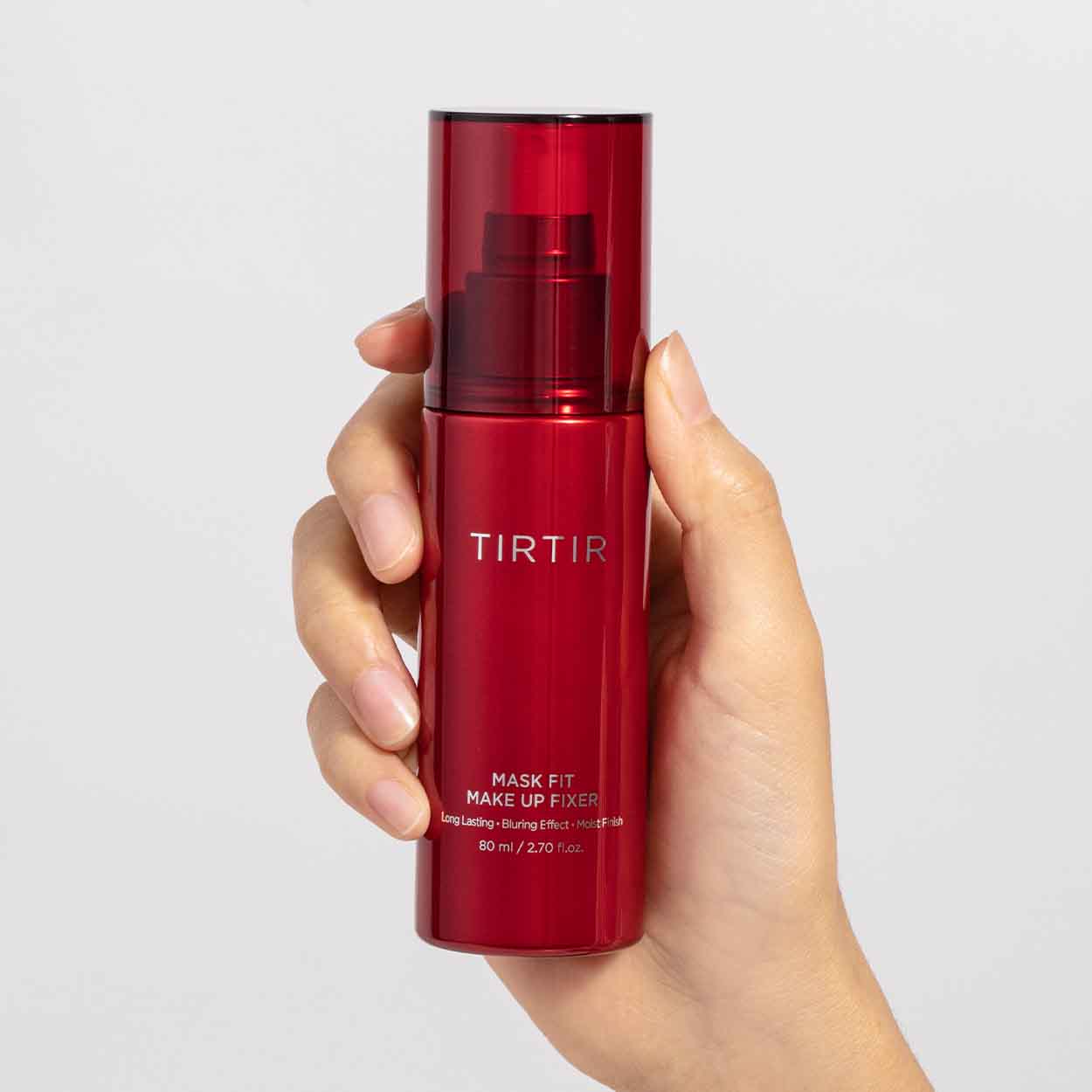 TIRTIR Mask Fit Make Up Fixer makiažo fiksatorius, 80 ml