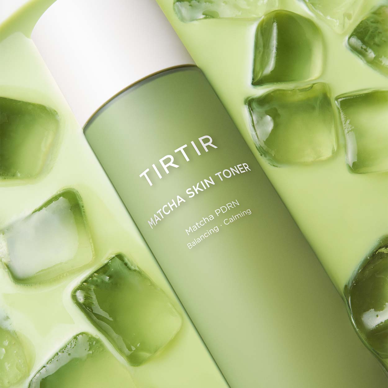 TIRTIR Matcha Skin Toner veido tonikas, 150 ml