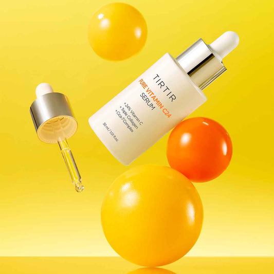TIRTIR Pure Vitamin C24 serumas, 30 ml