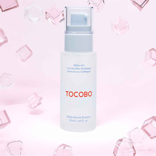 TOCOBO Bifida Biome Essence esencija veidui, 50 ml