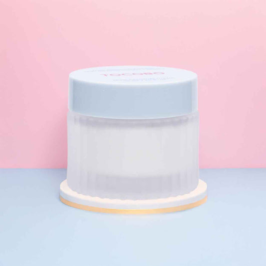 TOCOBO Multi Ceramide Cream veido kremas, 50 ml