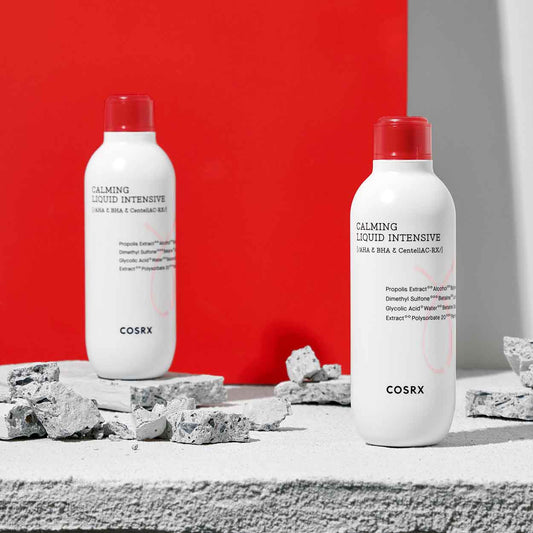COSRX AC Collection Calming Liquid Intensive esencija, 125 ml (iki 01-29)