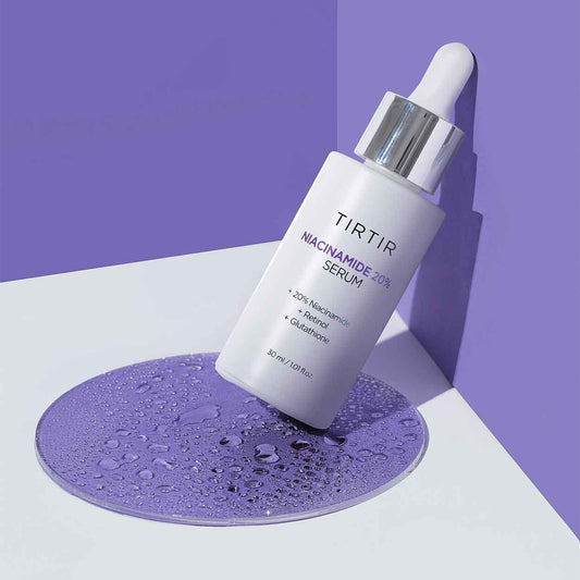 TIRTIR Niacinamide 20% Serum serumas, 30 ml