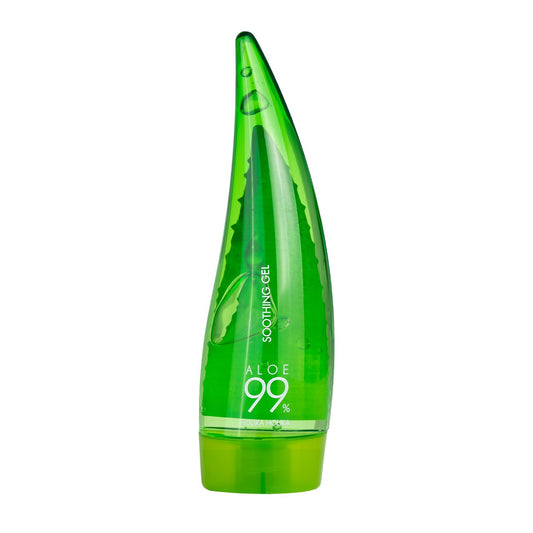 HOLIKA HOLIKA Aloe 99% Soothing Gel raminantis gelis, 250 ml - Facecare