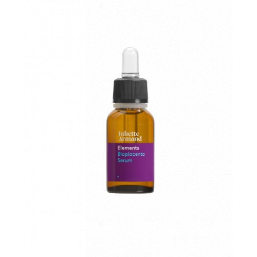 Juliette Armand Elements Bioplacenta Odą atstatantis serumas su Bio-placenta, 20 ml - Facecare