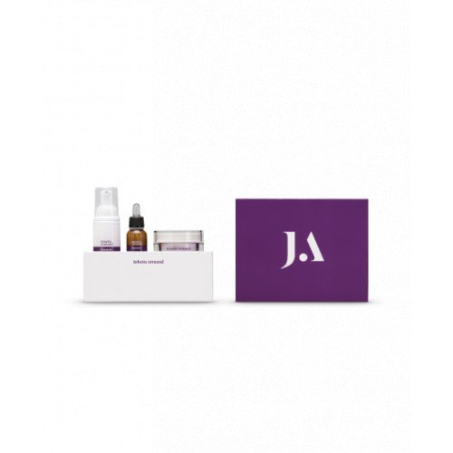Juliette Armand Elements Hydration Gift Set Drėkinantis veido priežiūros rinkinys
