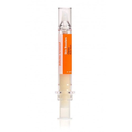 Juliette Armand Opsis Eye Gel Daugiafunkcinis paakių gelis, 10 ml
