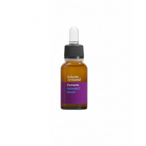 Juliette Armand Retinoid C Serumas su antioksidantais, 20 ml - Facecare