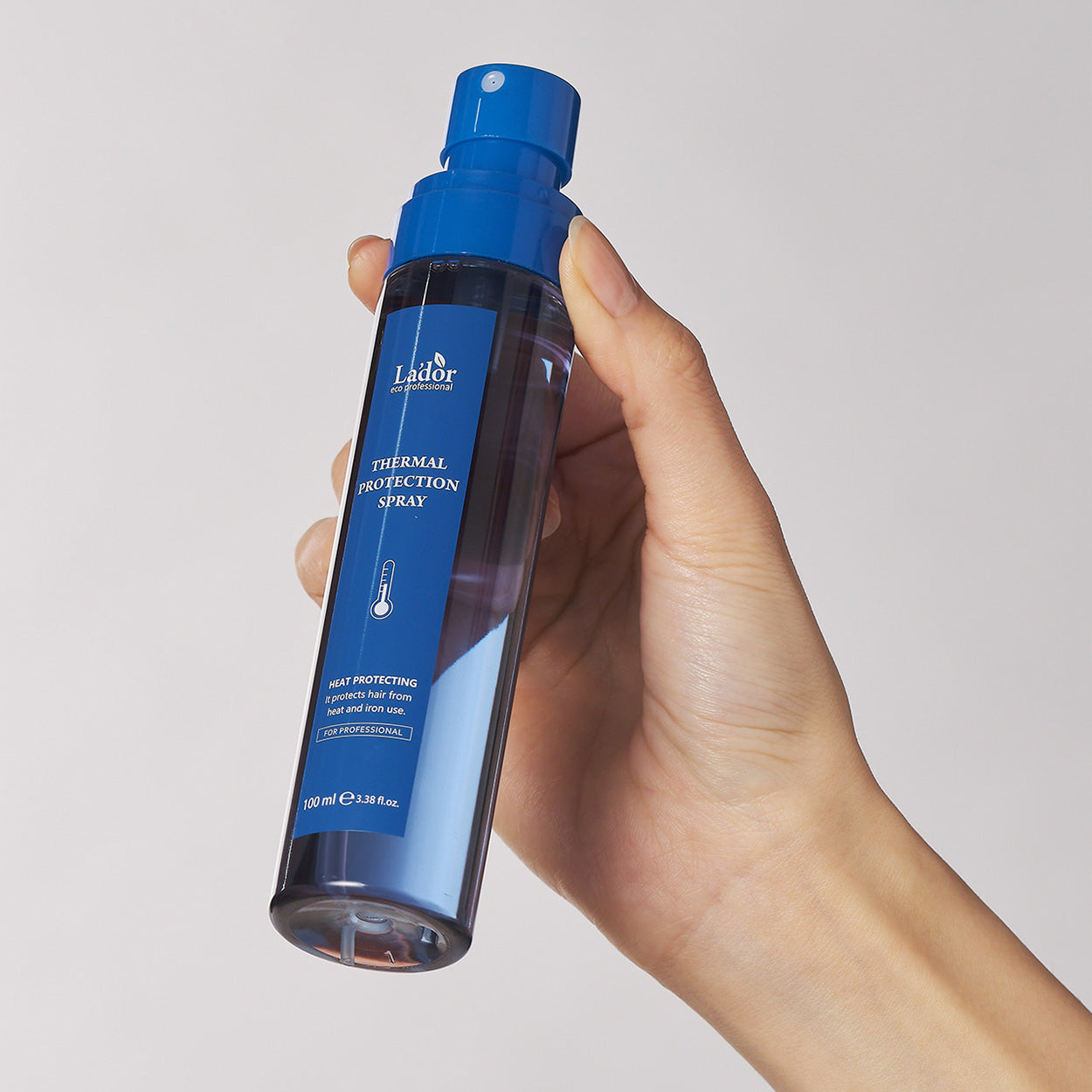 La'dor Thermal Protection Spray apsauginė priemonė plaukams, 100 ml (iki 02-06)