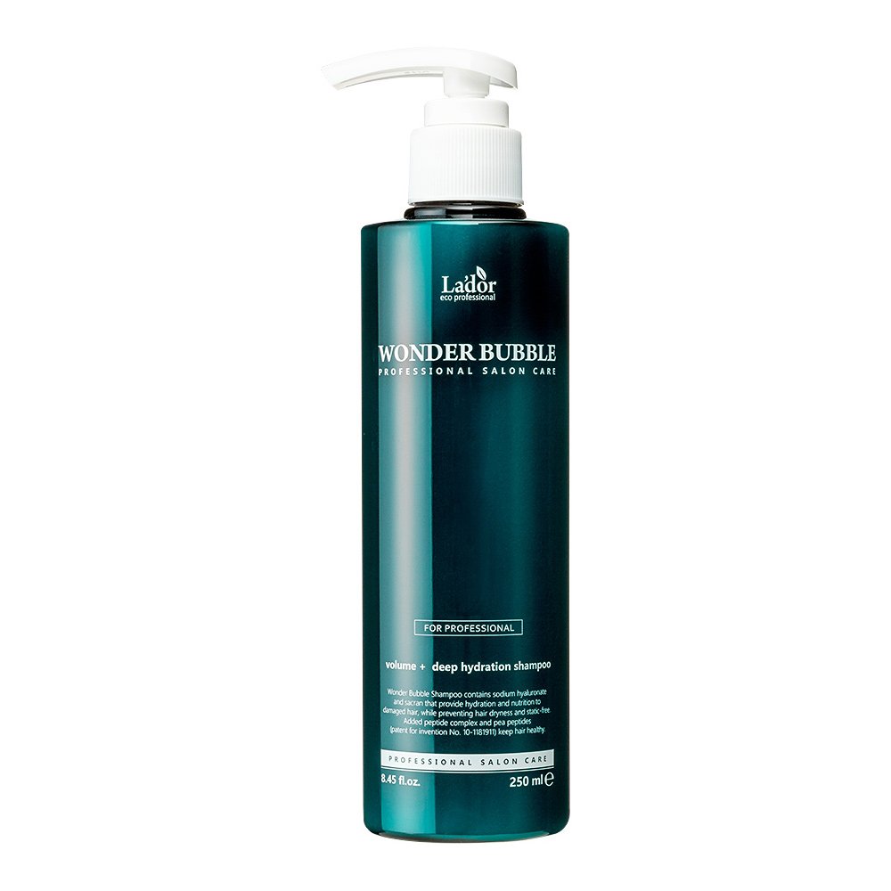 La'dor Wonder Bubble drėkinamasis šampūnas, 250 ml - Facecare
