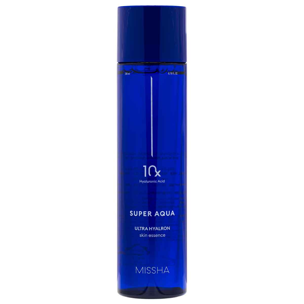 MISSHA Super Aqua Ultra Hyaluron Skin Essence esencija, 200 ml - Facecare