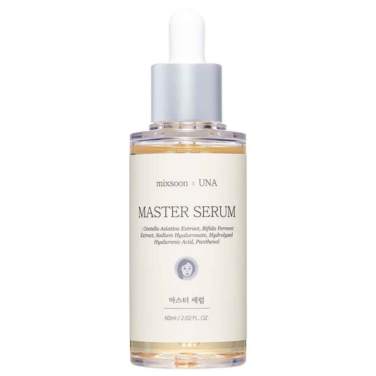 MIXSOON Master Serum serumas, 60 ml - Facecare