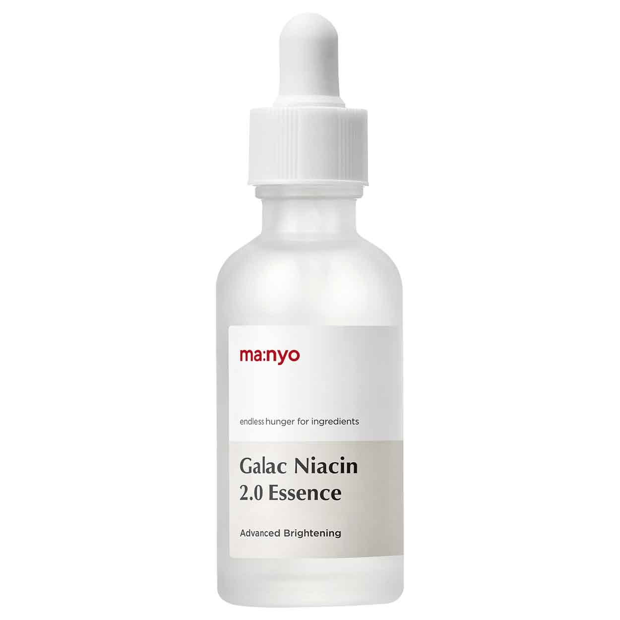 Ma:nyo Galac Niacin 2.0 Essence esencija, 30 ml - Facecare