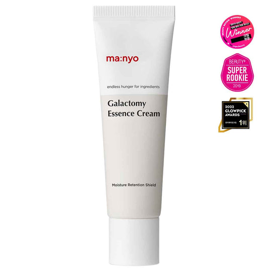 Ma:nyo Galactomy Essence Cream veido kremas, 50 ml - Facecare