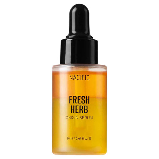 NACIFIC Fresh Herb Origin Serum serumas, 20 ml - Facecare