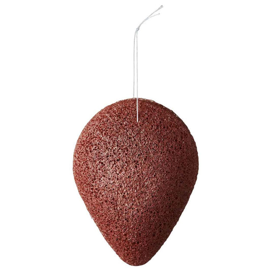PURITO JEJU Volcanic Scoria Konjac Sponge kempinė veidui, 7 g. - Facecare