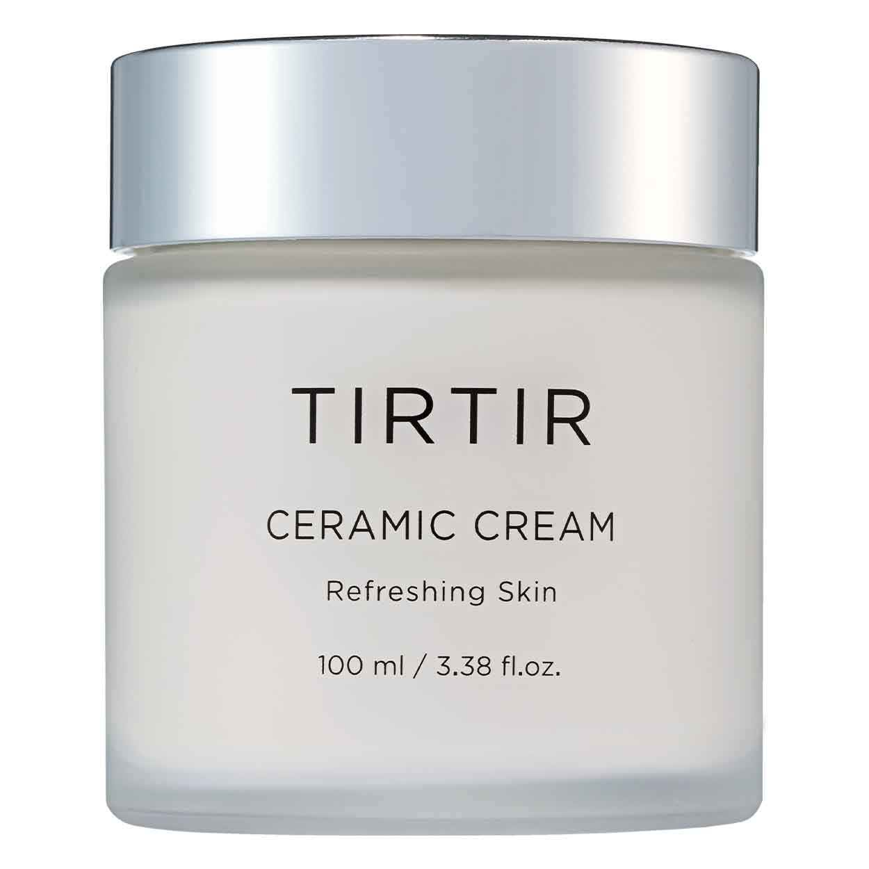 TIRTIR Ceramic Cream veido kremas, 100 ml - Facecare