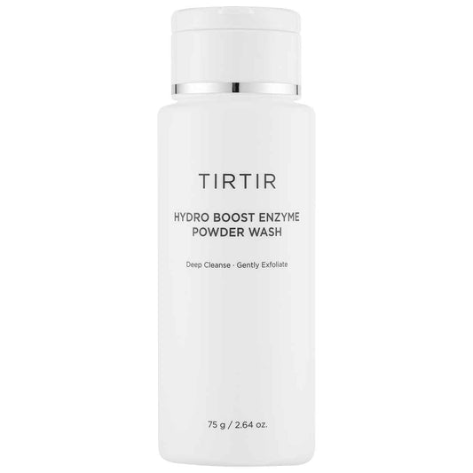 TIRTIR Hydro Boost Enzyme Powder Wash veido prausiklis, 75 g. - Facecare