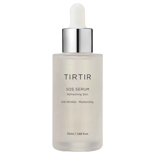 TIRTIR SOS Serum serumas, 50 ml - Facecare