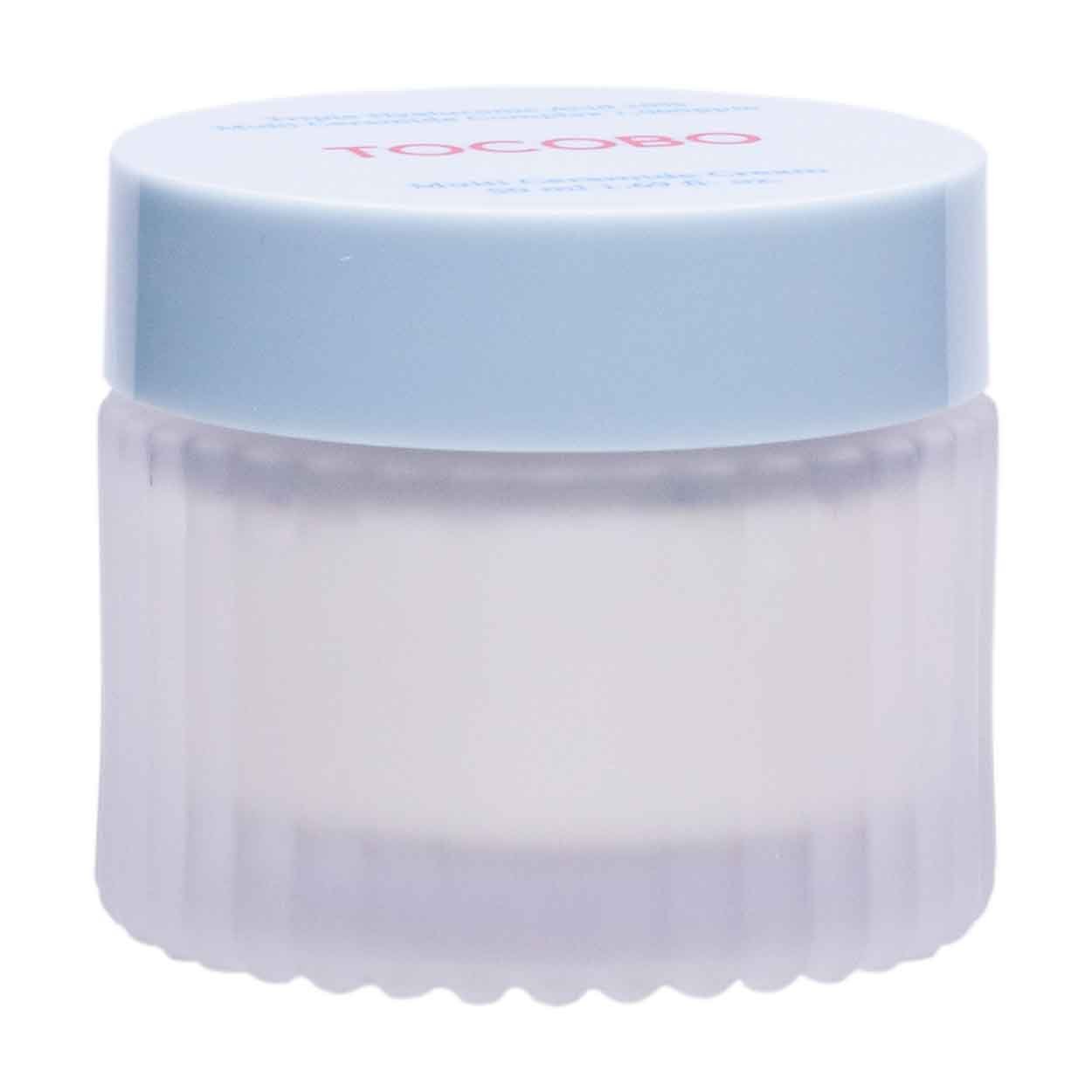 TOCOBO Multi Ceramide Cream veido kremas, 50 ml - Facecare