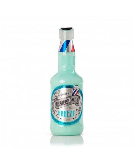 Beardburys Freeze minkštinantis plaukų kondicionierius - 330 ml - Facecare
