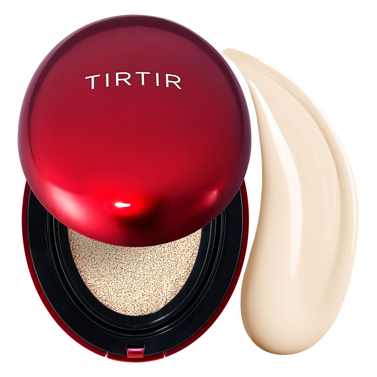 TIRTIR Mask Fit Red Cushion makiažo pagrindas, 18 g. - Facecare
