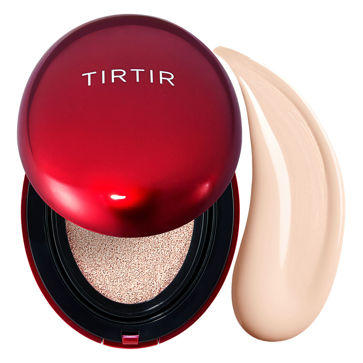 TIRTIR Mask Fit Red Cushion makiažo pagrindas, 18 g. - Facecare